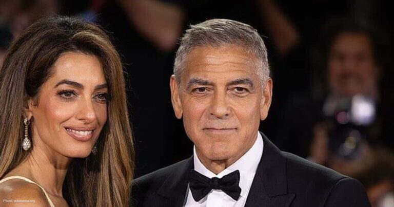 George e Amal Clooney mostrano un fronte unito in Italia mentre le voci di separazione si intensificano