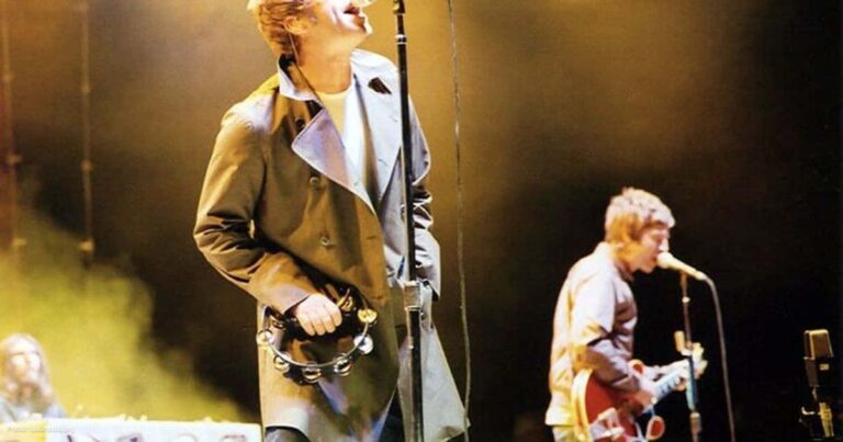 I fratelli Gallagher portano la reunion degli Oasis a Roma per due grandi concerti